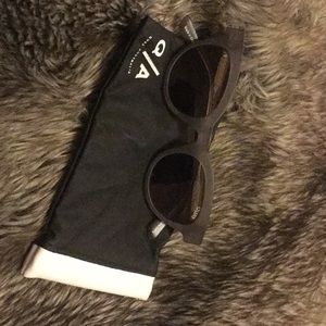 STAR STRUCK. QUAY Australia Kylie Jenner edition